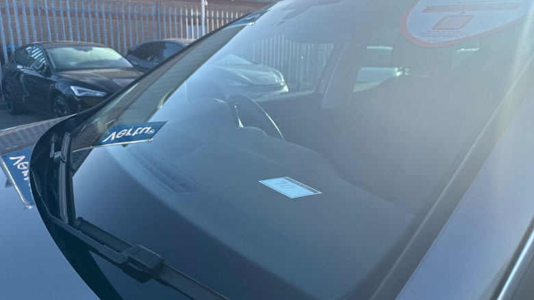 SEAT Ateca 1.5 TSI EVO FR Sport 5dr Petrol Estate